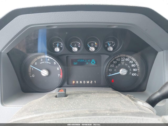 Aukcja sprzedaży 2016 Ford F-250 Xl, vin: 1FT7X2B63GEC33469, numer aukcji: 45131635