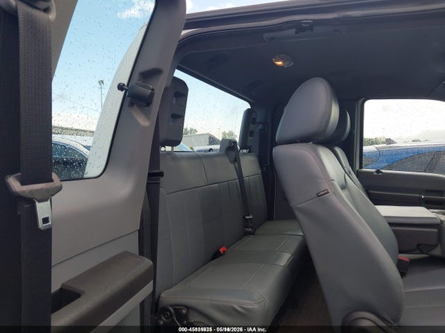 Aukcja sprzedaży 2016 Ford F-250 Xl, vin: 1FT7X2B63GEC33469, numer aukcji: 45131635