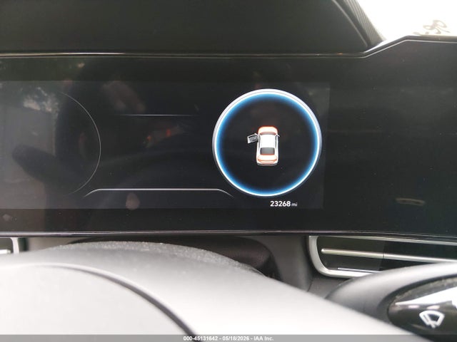 Aukcja sprzedaży 2025 Hyundai Elantra Hybrid Limited, vin: KMHLN4DJ2SU168075, numer aukcji: 45131642