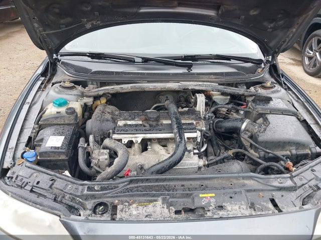 Auction sale of the 2008 Volvo S60 2.5t/2.5t W/snrf, vin: YV1RS592782675180, lot number: 45131643