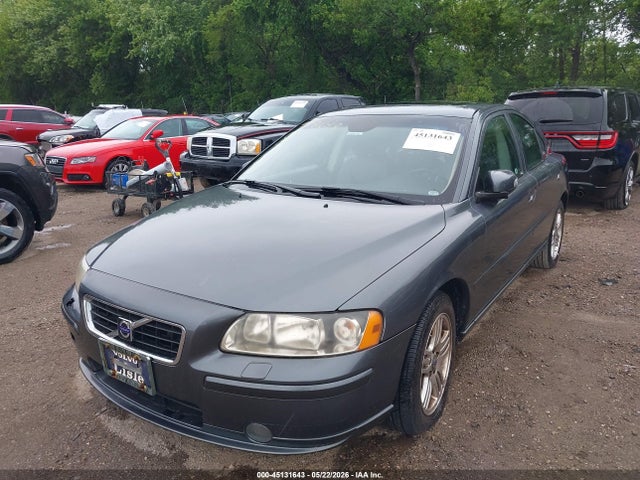 Auction sale of the 2008 Volvo S60 2.5t/2.5t W/snrf, vin: YV1RS592782675180, lot number: 45131643