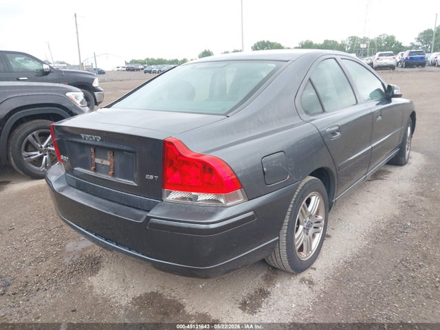Auction sale of the 2008 Volvo S60 2.5t/2.5t W/snrf, vin: YV1RS592782675180, lot number: 45131643