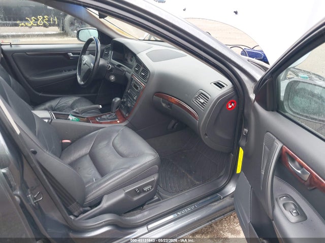 Auction sale of the 2008 Volvo S60 2.5t/2.5t W/snrf, vin: YV1RS592782675180, lot number: 45131643