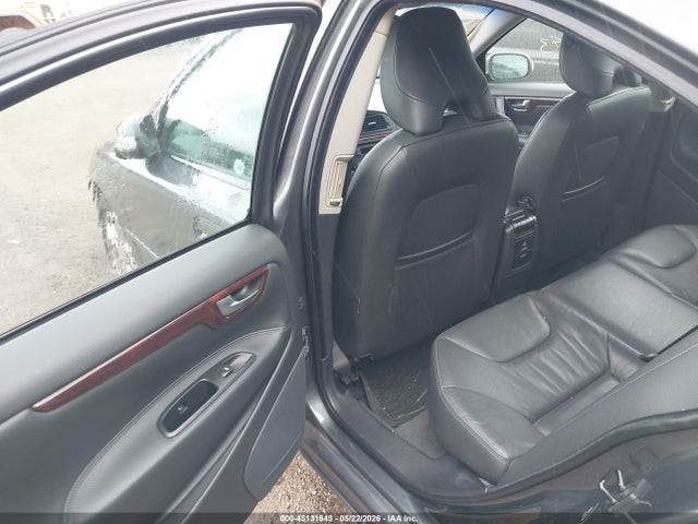 Auction sale of the 2008 Volvo S60 2.5t/2.5t W/snrf, vin: YV1RS592782675180, lot number: 45131643
