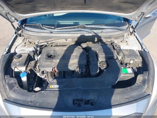 5NPE34AF3FH231753 Hyundai Sonata Sport