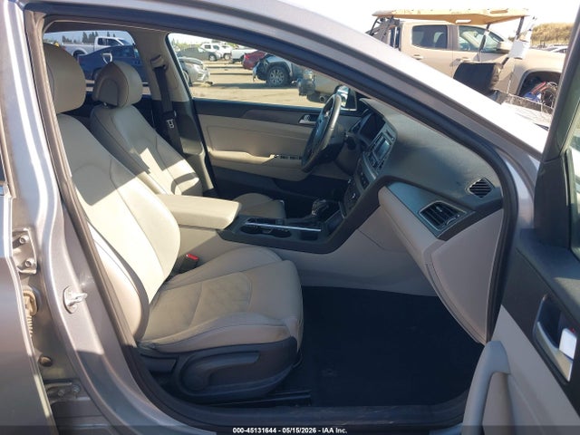 5NPE34AF3FH231753 Hyundai Sonata Sport