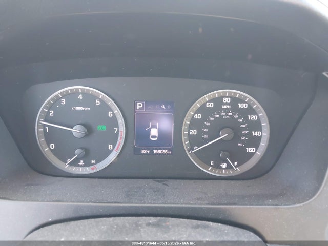 5NPE34AF3FH231753 Hyundai Sonata Sport