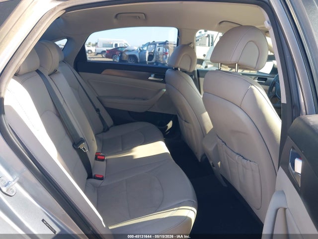 5NPE34AF3FH231753 Hyundai Sonata Sport