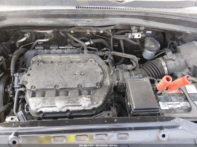 2012 Acura Mdx Technology Package მანქანა იყიდება აუქციონზე, vin: 2HNYD2H32CH510586, აუქციონის ნომერი: 45131647