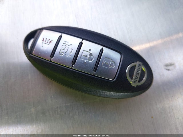 Aukcja sprzedaży 2017 Nissan Sentra Sr, vin: 3N1AB7AP8HY220428, numer aukcji: 45131652
