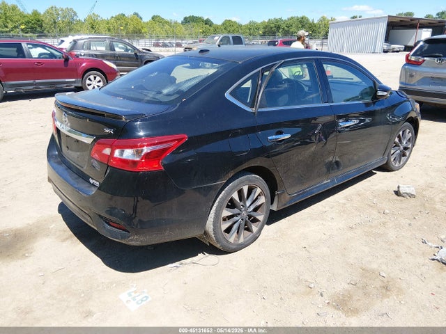 Aukcja sprzedaży 2017 Nissan Sentra Sr, vin: 3N1AB7AP8HY220428, numer aukcji: 45131652