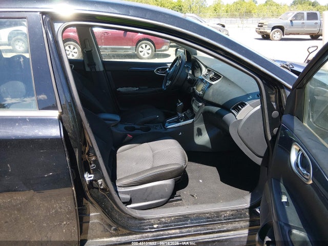 Aukcja sprzedaży 2017 Nissan Sentra Sr, vin: 3N1AB7AP8HY220428, numer aukcji: 45131652