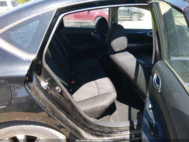 Aukcja sprzedaży 2017 Nissan Sentra Sr, vin: 3N1AB7AP8HY220428, numer aukcji: 45131652