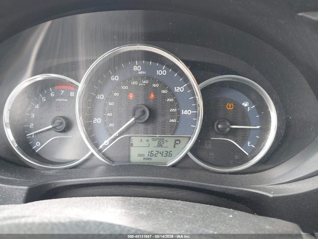 Продажа на аукционе авто 2014 Toyota Corolla Le, vin: 5YFBURHE4EP133407, номер лота: 45131657