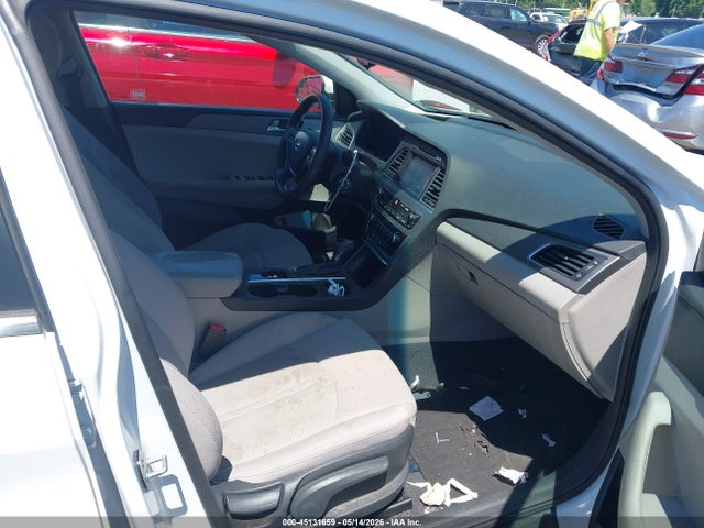 Aukcja sprzedaży 2016 Hyundai Sonata Se, vin: 5NPE24AF4GH360699, numer aukcji: 45131659