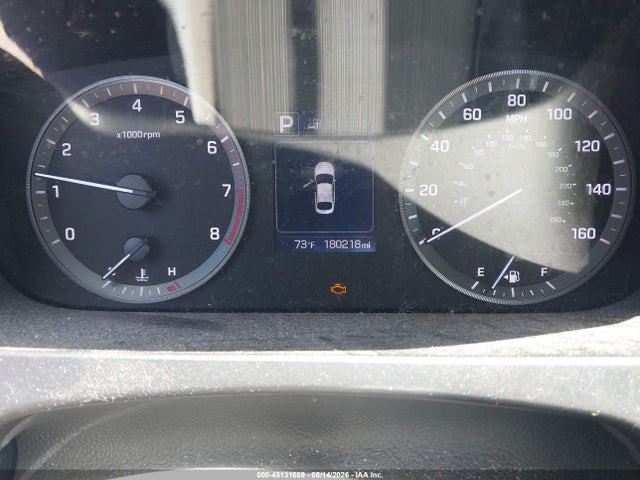Aukcja sprzedaży 2016 Hyundai Sonata Se, vin: 5NPE24AF4GH360699, numer aukcji: 45131659