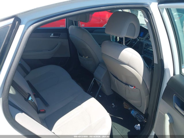 Aukcja sprzedaży 2016 Hyundai Sonata Se, vin: 5NPE24AF4GH360699, numer aukcji: 45131659