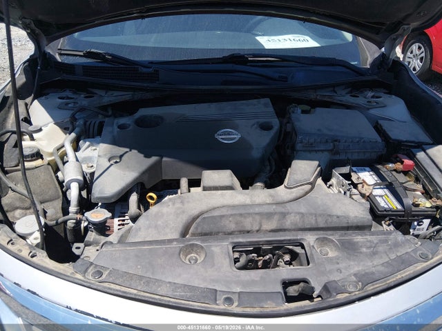 1N4AL3AP1FC274295 Nissan Altima 2.5/2.5 S/2.5 Sl/2.5 Sv