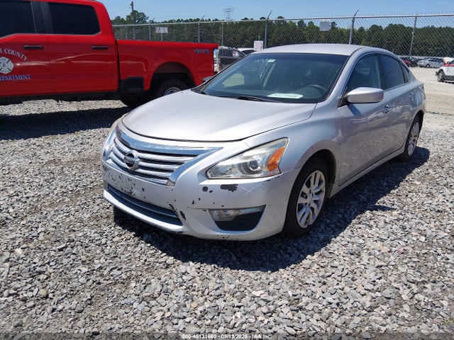1N4AL3AP1FC274295 Nissan Altima 2.5/2.5 S/2.5 Sl/2.5 Sv