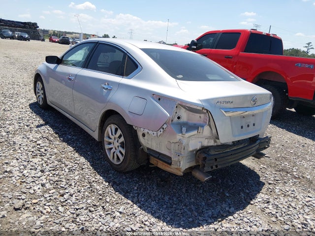 1N4AL3AP1FC274295 Nissan Altima 2.5/2.5 S/2.5 Sl/2.5 Sv