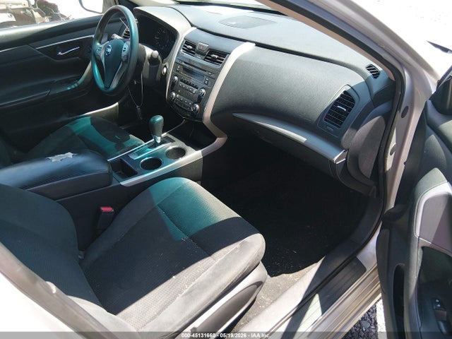 1N4AL3AP1FC274295 Nissan Altima 2.5/2.5 S/2.5 Sl/2.5 Sv