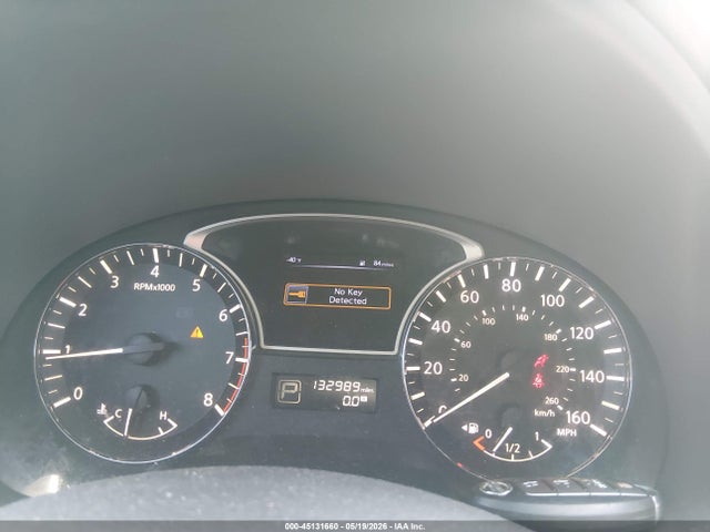 1N4AL3AP1FC274295 Nissan Altima 2.5/2.5 S/2.5 Sl/2.5 Sv