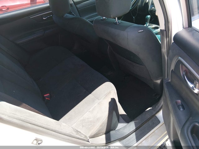 1N4AL3AP1FC274295 Nissan Altima 2.5/2.5 S/2.5 Sl/2.5 Sv