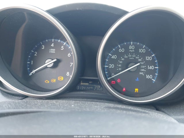 Продажа на аукционе авто 2012 Mazda Mazda3 I Touring, vin: JM1BL1V70C1599315, номер лота: 45131671