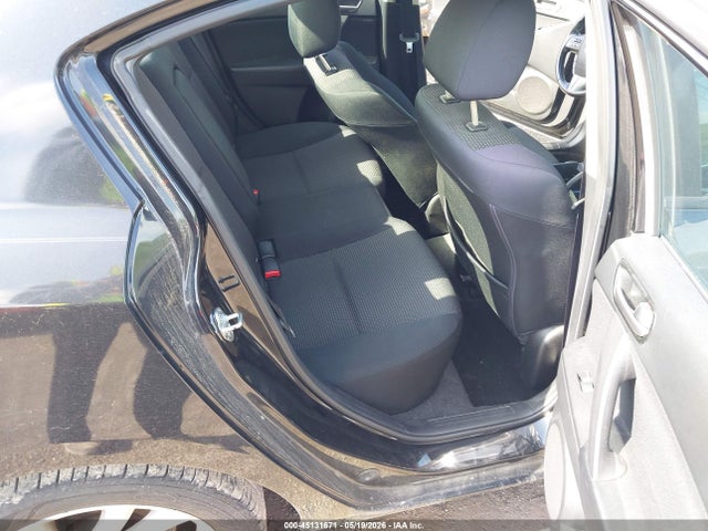 Продажа на аукционе авто 2012 Mazda Mazda3 I Touring, vin: JM1BL1V70C1599315, номер лота: 45131671