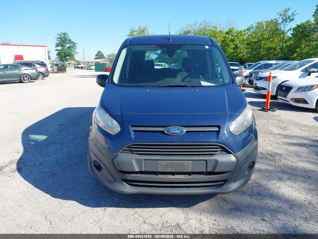 Aukcja sprzedaży 2018 Ford Transit Connect Xl, vin: NM0LE7E78J1340387, numer aukcji: 45131672