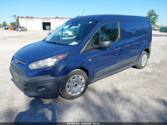 Aukcja sprzedaży 2018 Ford Transit Connect Xl, vin: NM0LE7E78J1340387, numer aukcji: 45131672