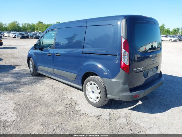 Aukcja sprzedaży 2018 Ford Transit Connect Xl, vin: NM0LE7E78J1340387, numer aukcji: 45131672