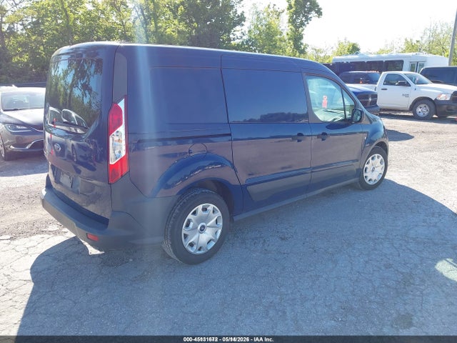 Aukcja sprzedaży 2018 Ford Transit Connect Xl, vin: NM0LE7E78J1340387, numer aukcji: 45131672