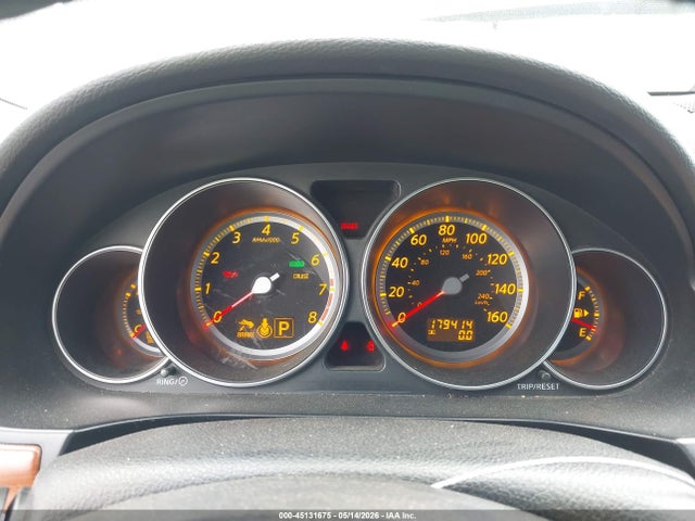 Продажа на аукционе авто 2007 Infiniti M45, vin: JNKBY01E37M402124, номер лота: 45131675