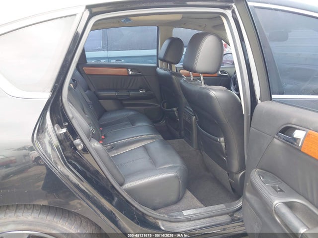 Продажа на аукционе авто 2007 Infiniti M45, vin: JNKBY01E37M402124, номер лота: 45131675