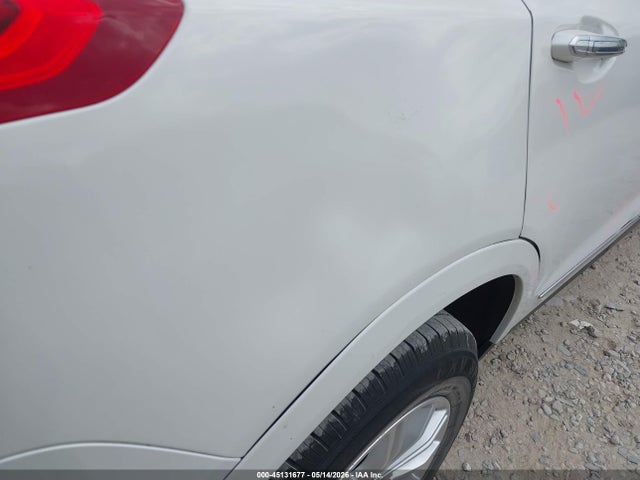 Продаж на аукціоні авто 2017 Cadillac Xt5 Standard, vin: 1GYKNARS3HZ254274, номер лоту: 45131677