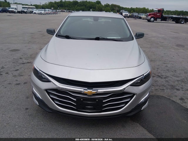 1G1ZC5ST3KF201418 Chevrolet Malibu 1fl