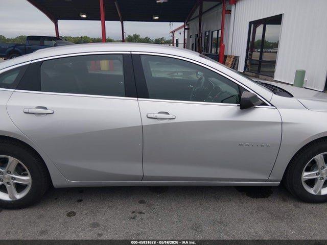 1G1ZC5ST3KF201418 Chevrolet Malibu 1fl