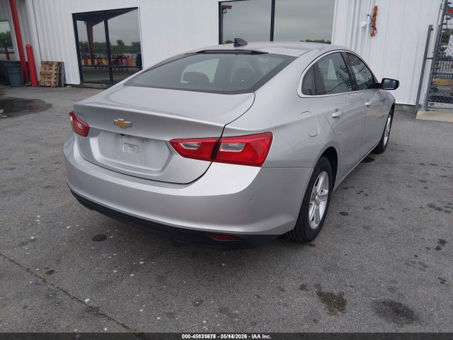 1G1ZC5ST3KF201418 Chevrolet Malibu 1fl