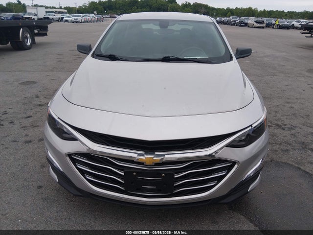 1G1ZC5ST3KF201418 Chevrolet Malibu 1fl