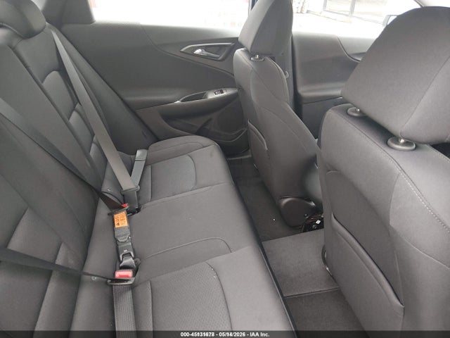 1G1ZC5ST3KF201418 Chevrolet Malibu 1fl
