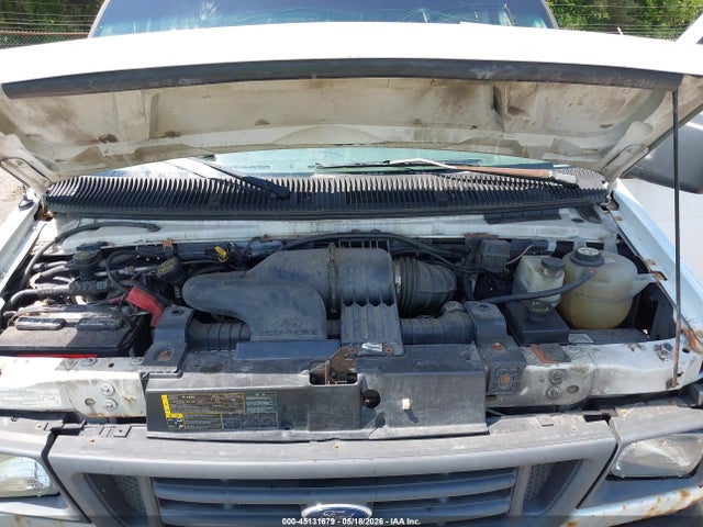 45131679 :رقم المزاد ، 1FTNE24L66DB16022 vin ، 2006 Ford E-250 Commercial/recreational مزاد بيع