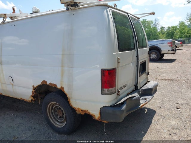 45131679 :رقم المزاد ، 1FTNE24L66DB16022 vin ، 2006 Ford E-250 Commercial/recreational مزاد بيع
