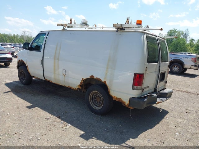 45131679 :رقم المزاد ، 1FTNE24L66DB16022 vin ، 2006 Ford E-250 Commercial/recreational مزاد بيع