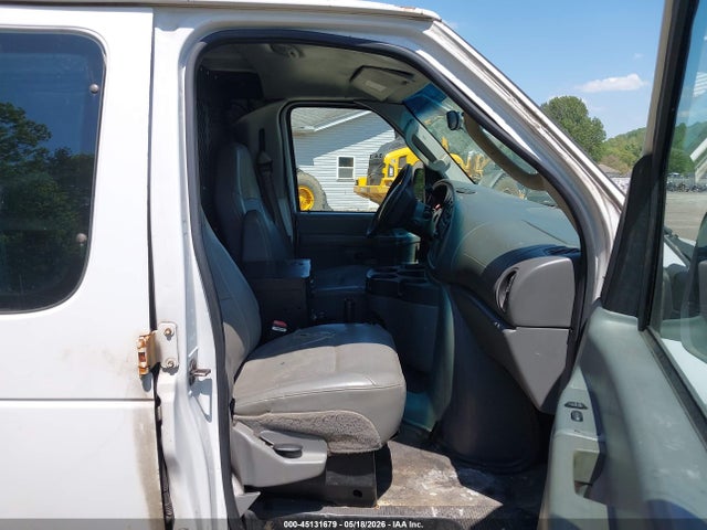 45131679 :رقم المزاد ، 1FTNE24L66DB16022 vin ، 2006 Ford E-250 Commercial/recreational مزاد بيع