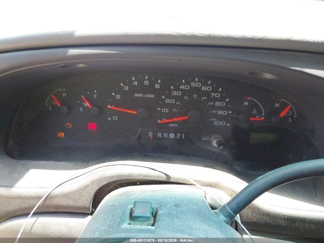 45131679 :رقم المزاد ، 1FTNE24L66DB16022 vin ، 2006 Ford E-250 Commercial/recreational مزاد بيع