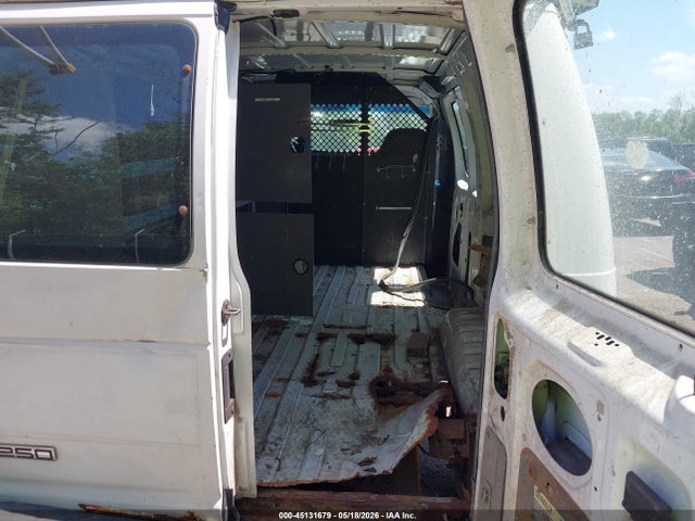 45131679 :رقم المزاد ، 1FTNE24L66DB16022 vin ، 2006 Ford E-250 Commercial/recreational مزاد بيع
