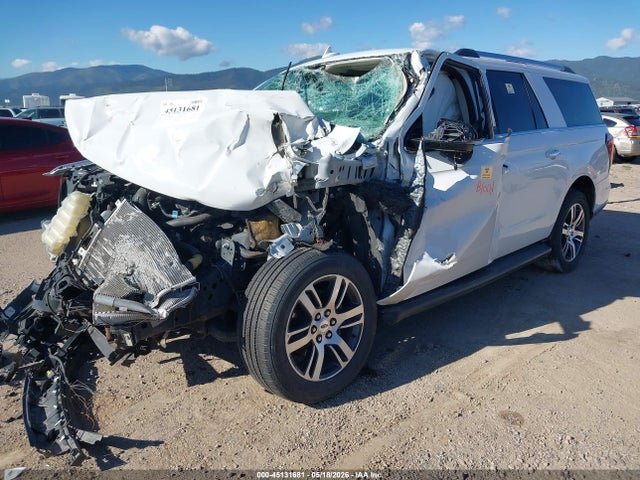 1FMJK1K84REA41492 Ford Expedition Limited Max
