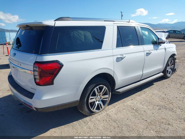 1FMJK1K84REA41492 Ford Expedition Limited Max