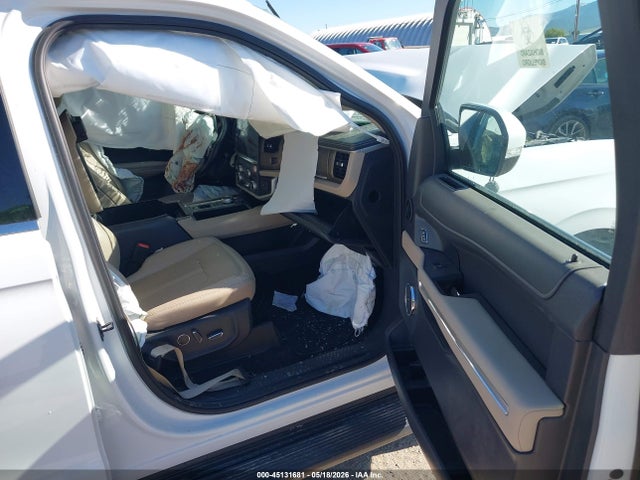 1FMJK1K84REA41492 Ford Expedition Limited Max
